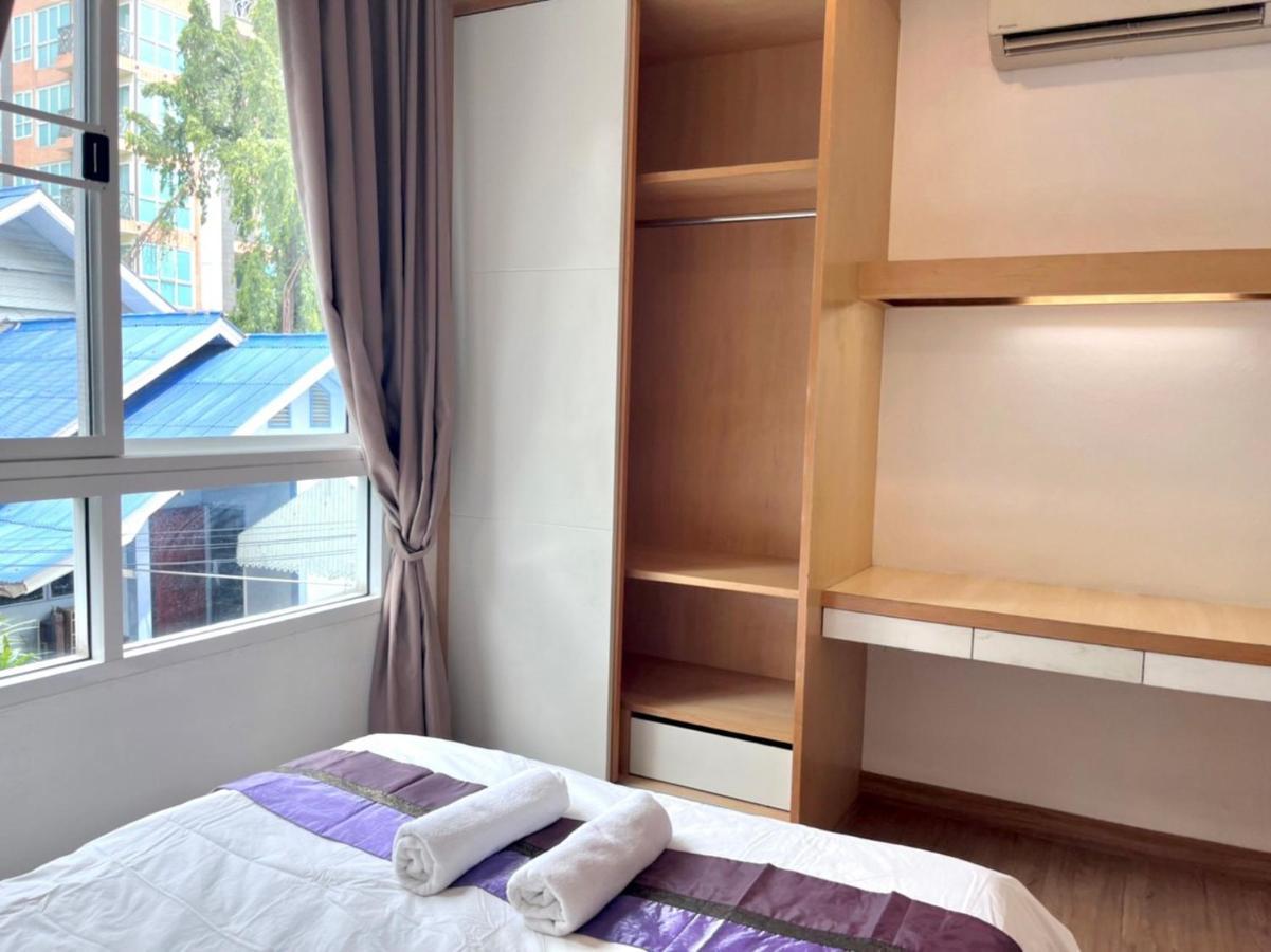 8 Residence Банкок Екстериор снимка