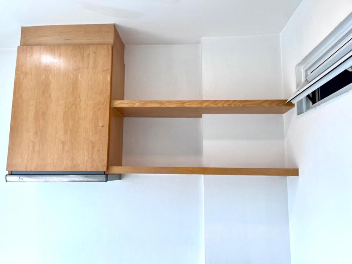 8 Residence Банкок Екстериор снимка
